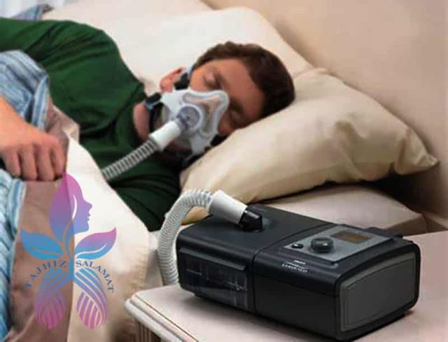 اجاره دستگاه بای پپ در تجریش