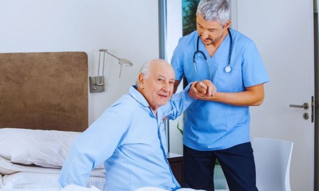 پژواک درمان