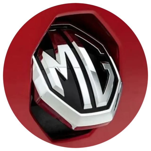 تعمیرگاه ام جی در تهران