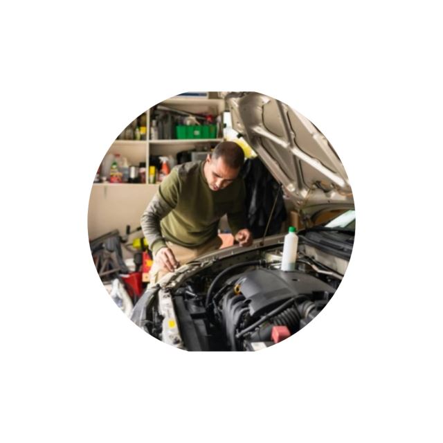 تعمیرگاه ام جی در تهران