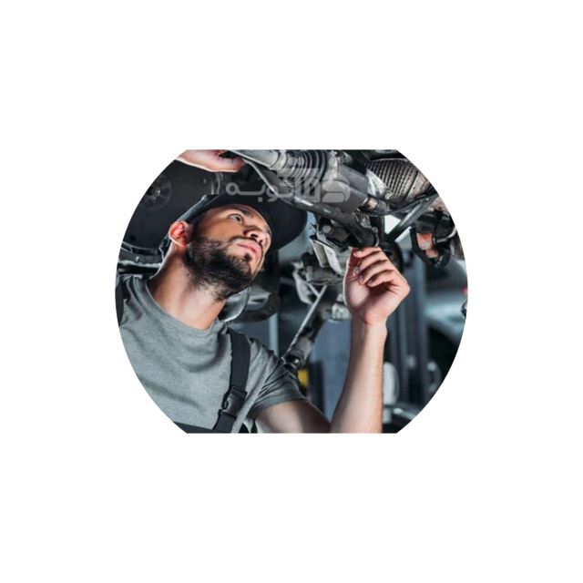 تعمیرگاه ام جی در تهران