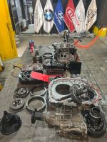 تعمیرگاه ام جی در تهران