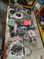 تعمیرگاه ام جی در تهران