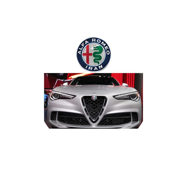 تعمیرگاه الفارومئو در تهران