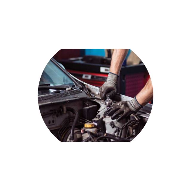 تعمیرگاه الفارومئو در تهران