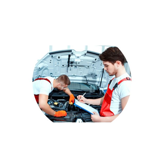 تعمیرگاه الفارومئو در تهران