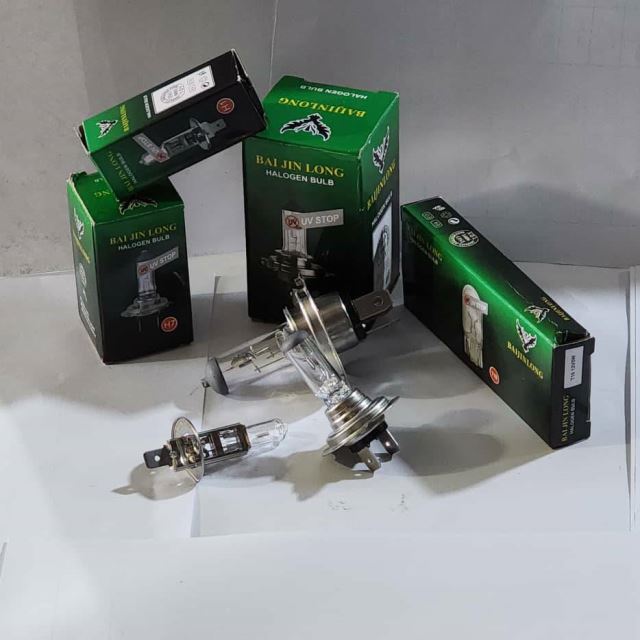 نماینده لامپ فاگیس در ایران 