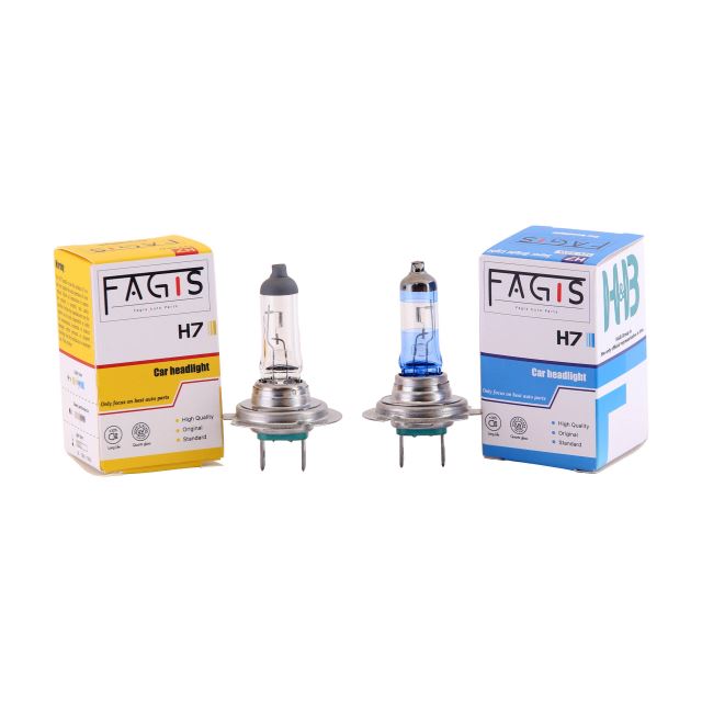 نماینده لامپ فاگیس در ایران 