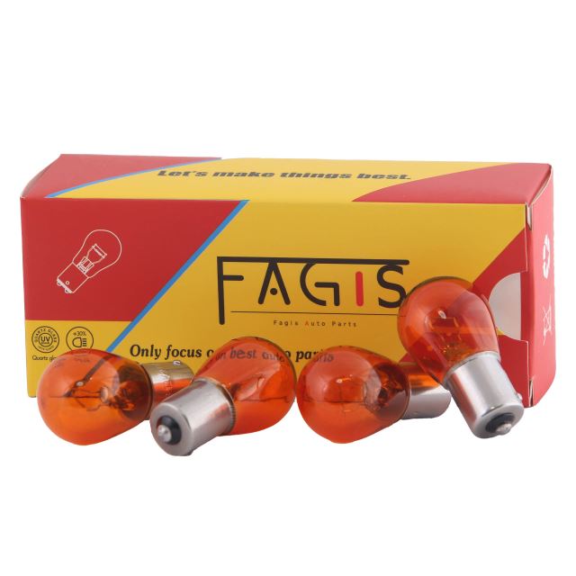 بهترین لامپ خودرو