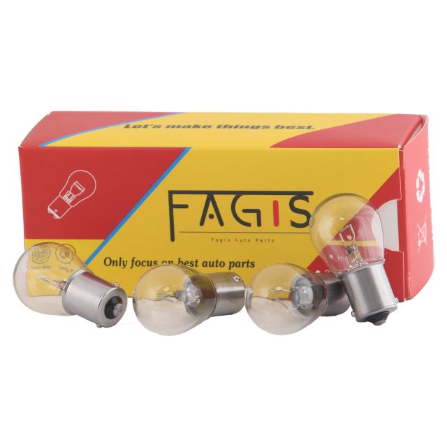 بهترین لامپ خودرو