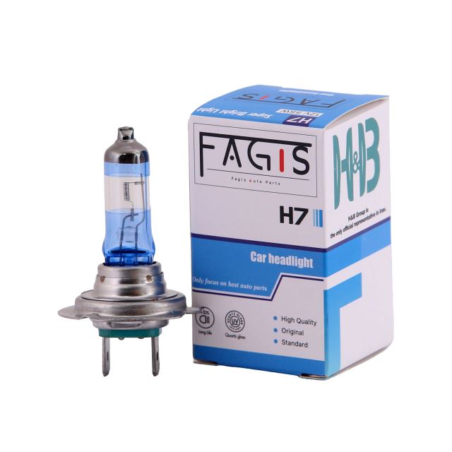 بهترین لامپ خودرو