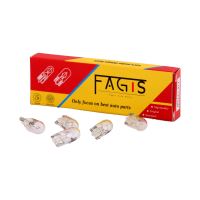 بهترین لامپ خودرو