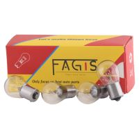 بهترین لامپ خودرو