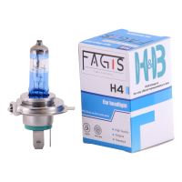 بهترین لامپ خودرو