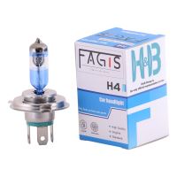 بهترین لامپ خودرو