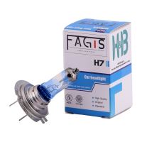 بهترین لامپ خودرو