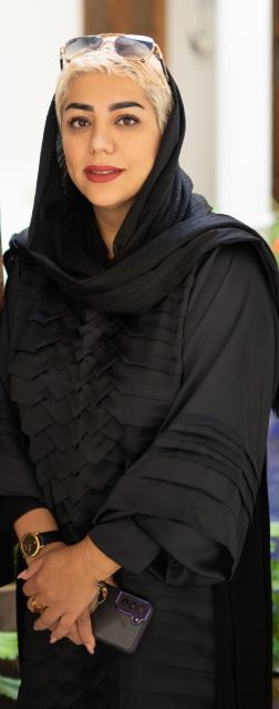 بهترین مزون اصفهان 