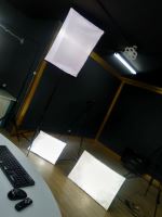 اجاره استودیو تولید محتوا 09123227206 آروین استودیو