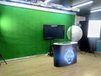 اجاره استودیو تولید محتوا 09123227206 آروین استودیو