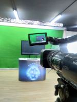 اجاره استودیو تولید محتوا 09123227206 آروین استودیو