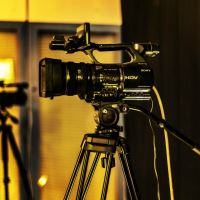 اجاره استودیو تولید محتوا 09123227206 آروین استودیو