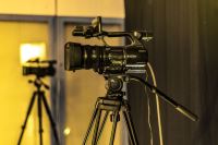 اجاره استودیو تولید محتوا 09123227206 آروین استودیو