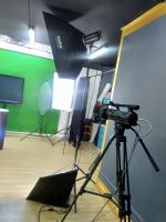 اجاره استودیو تولید محتوا 09123227206 آروین استودیو