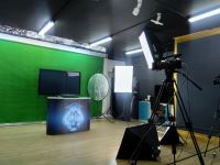 اجاره استودیو تولید محتوا 09123227206 آروین استودیو