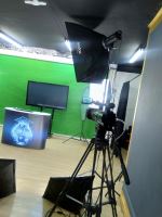 اجاره استودیو تولید محتوا 09123227206 آروین استودیو