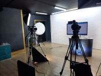 اجاره استودیو تولید محتوا 09123227206 آروین استودیو