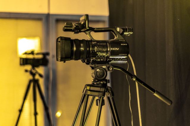 اجاره استودیو تولید محتوا 09123227206 آروین استودیو