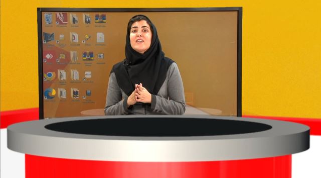 اجاره استودیو تولید محتوا 09123227206 آروین استودیو