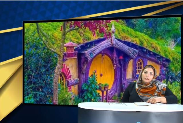 اجاره استودیو تولید محتوا 09123227206 آروین استودیو