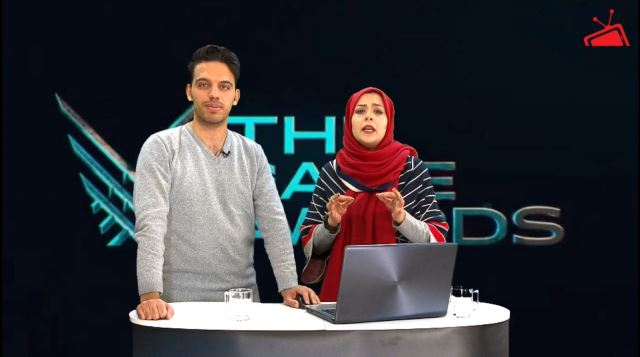 اجاره استودیو تولید محتوا 09123227206 آروین استودیو