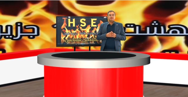 اجاره استودیو تولید محتوا 09123227206 آروین استودیو