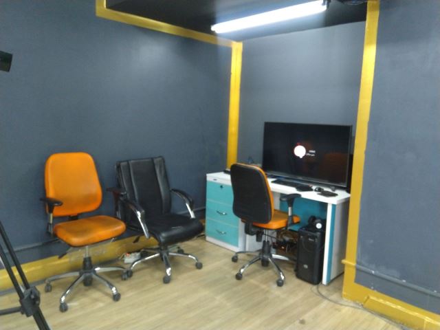 اجاره کلاس آنلاین 09123227602 آروین استودیو 