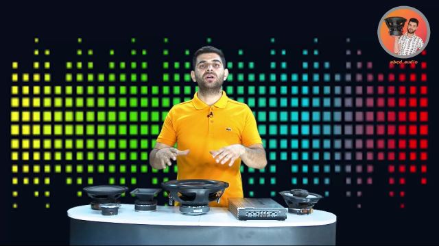 استودیوی ضبط فیلم 09123227206 آروین استودیو 
