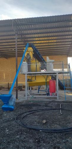 خرید دستگاه بلوک زن اتوماتیک