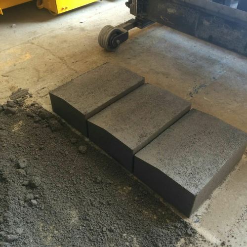 دستگاه بلوک زن اتوماتیک