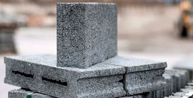 خرید دستگاه بلوک زن اتوماتیک