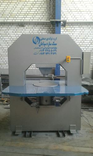 خرید دستگاه جدول زنی