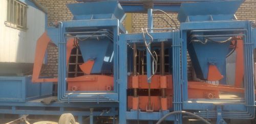 دستگاه جدول زنی