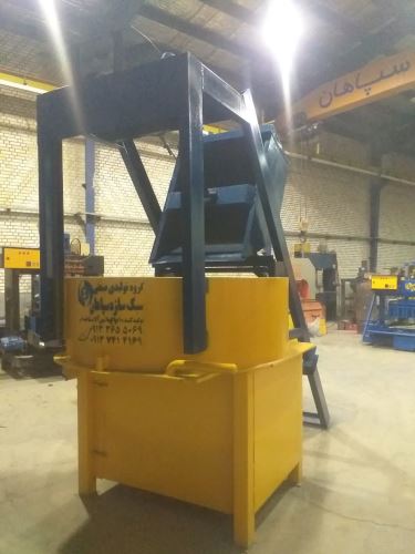 خرید دستگاه جدول زنی