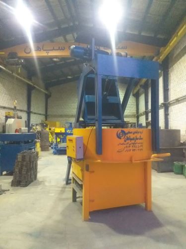 دستگاه جدول زنی