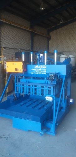 فروش دستگاه جدول زنی