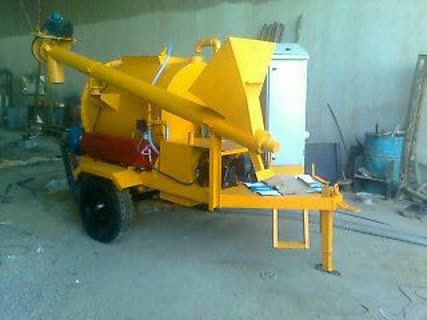 فروش دستگاه جدول زنی