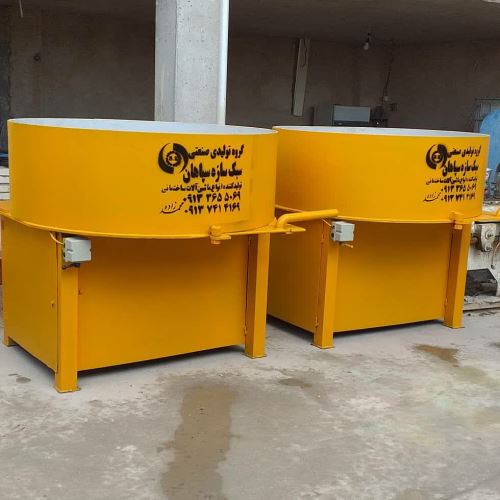 فروش دستگاه جدول زنی