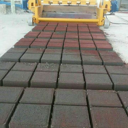 دستگاه جدول زنی