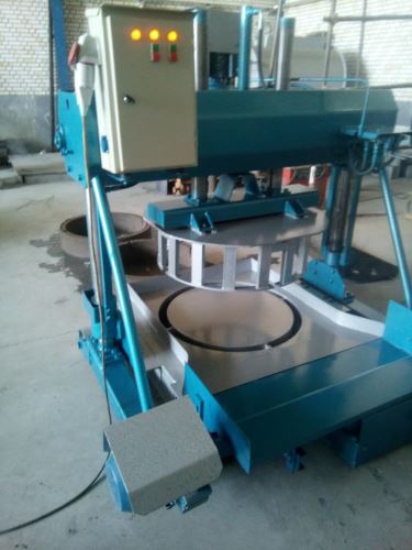 دستگاه جدول زنی