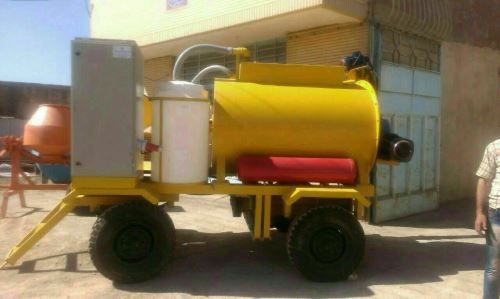 دستگاه جدول زنی